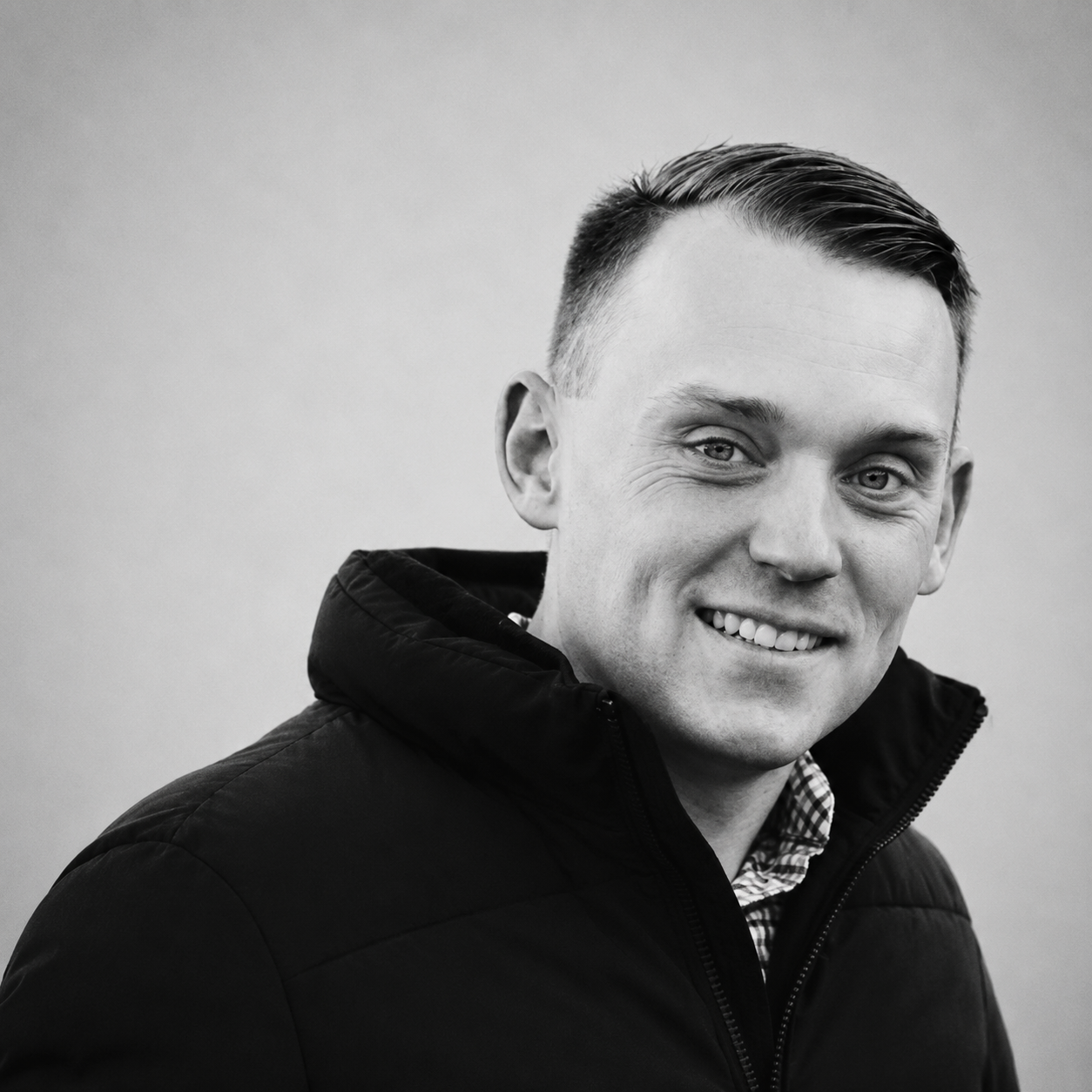 Luke Udell